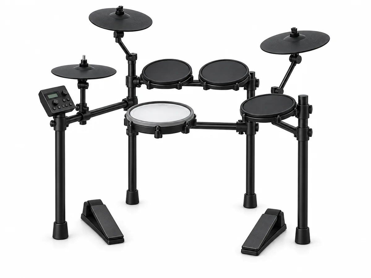 Roland TD-02KV V-Drums